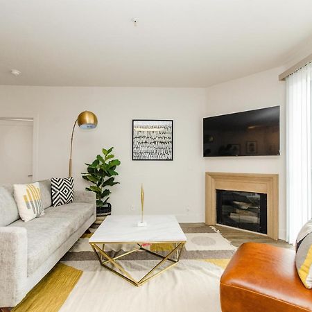 Marina Del Rey Venice 2 Bedroom Work Remote Los Angeles Zewnętrze zdjęcie