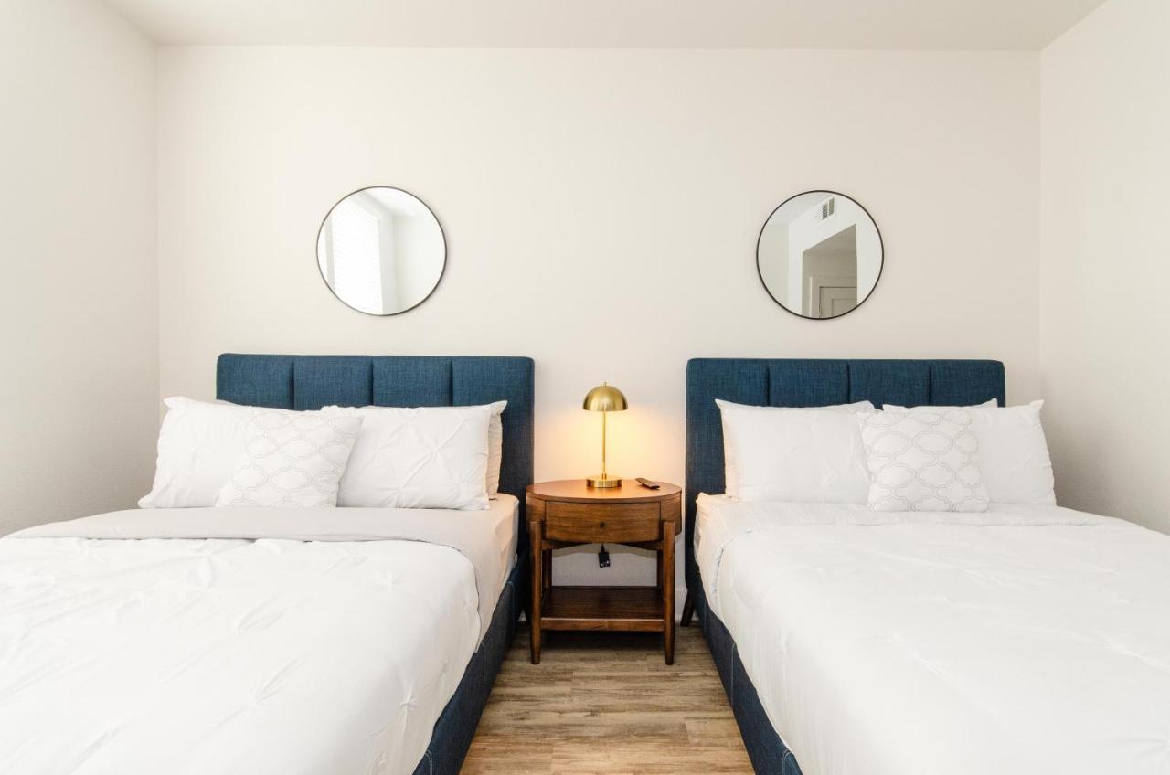 Marina Del Rey Venice 2 Bedroom Work Remote Los Angeles Zewnętrze zdjęcie
