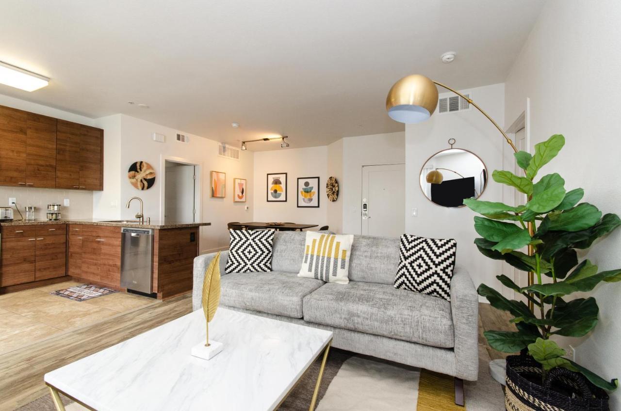 Marina Del Rey Venice 2 Bedroom Work Remote Los Angeles Zewnętrze zdjęcie